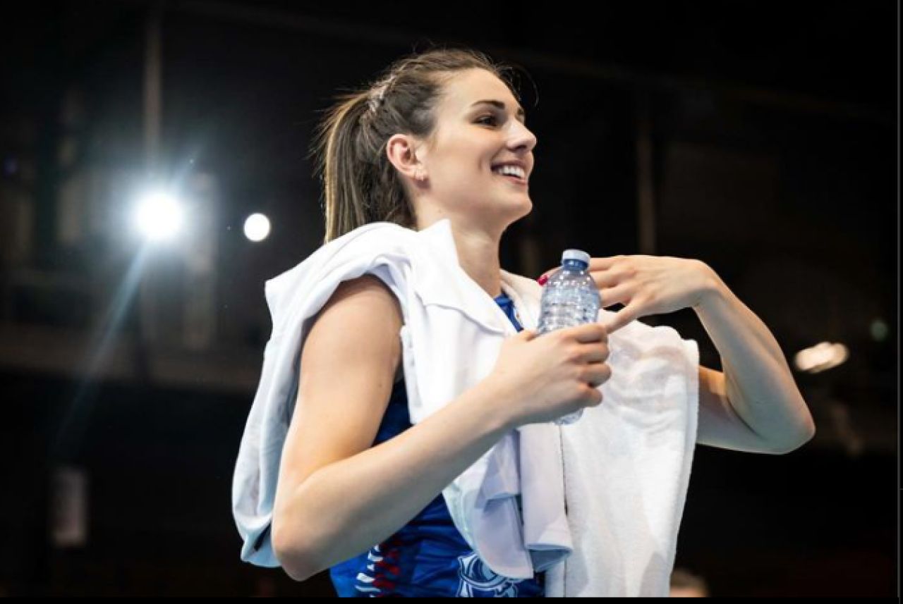 World Class! Ele sunt cele mai frumoase voleibaliste de la Jocurile Olimpice de la Paris 2024_45