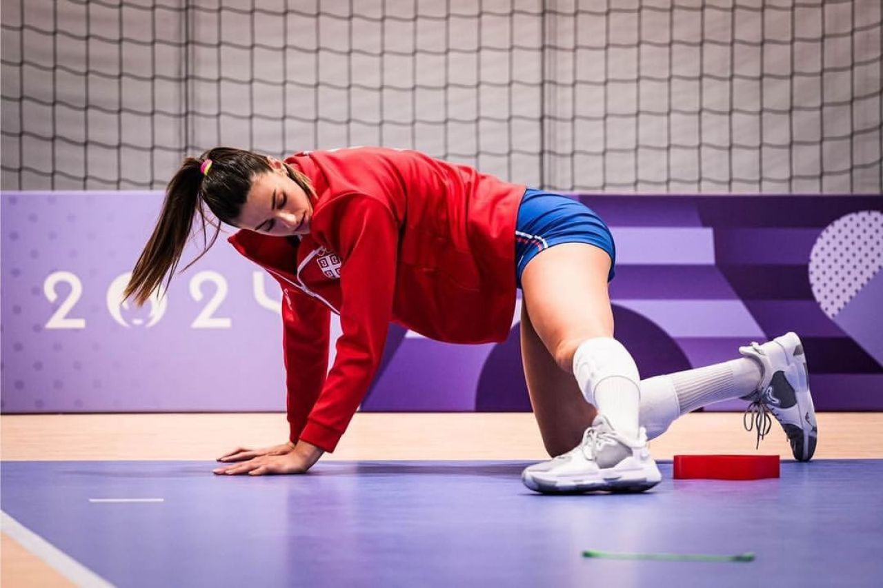 World Class! Ele sunt cele mai frumoase voleibaliste de la Jocurile Olimpice de la Paris 2024_52