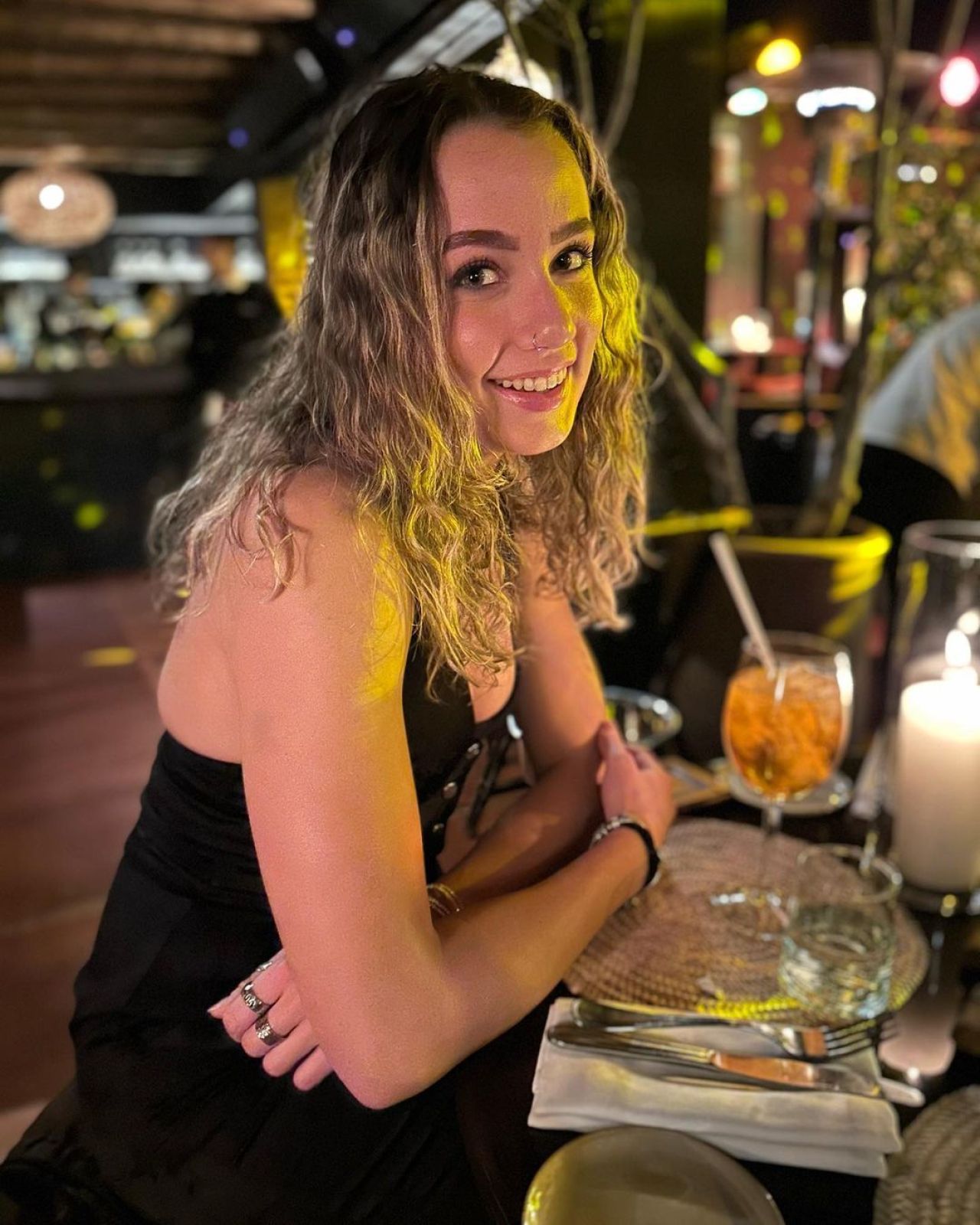 World Class! Ele sunt cele mai frumoase voleibaliste de la Jocurile Olimpice de la Paris 2024_66