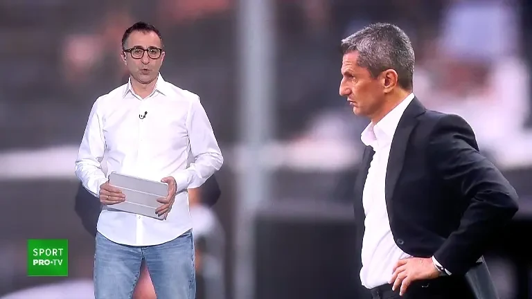 PAOK ar putea fi următoarea adversară a FCSB-ului în UCL