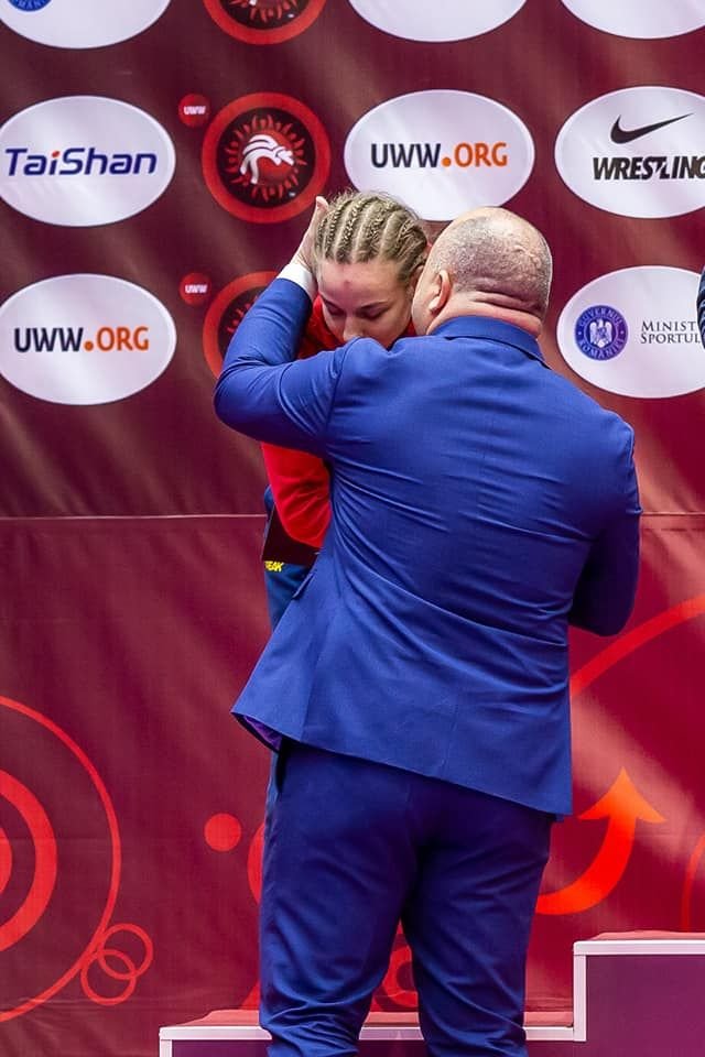 Veste mare pentru Andreea Ana la Jocurile Olimpice. Va lupta în recalificări_2