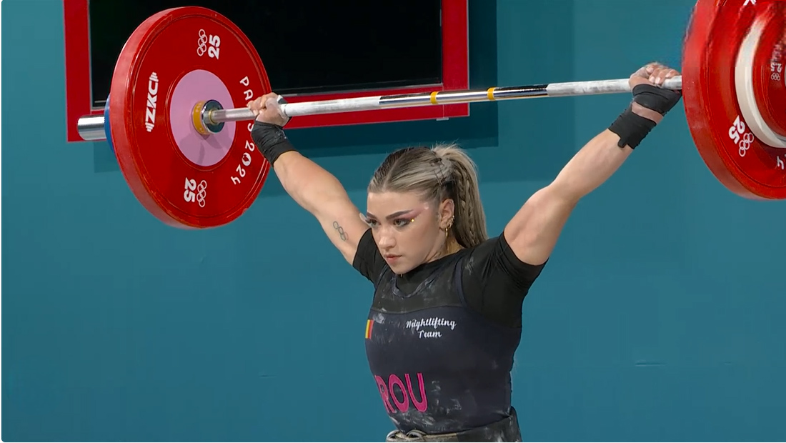 RECORD OLIMPIC pentru campionul mondial Cătălin Chirilă la kaiac-canoe. Mihaela Cambei câștigă medalia de argint la haltere_12