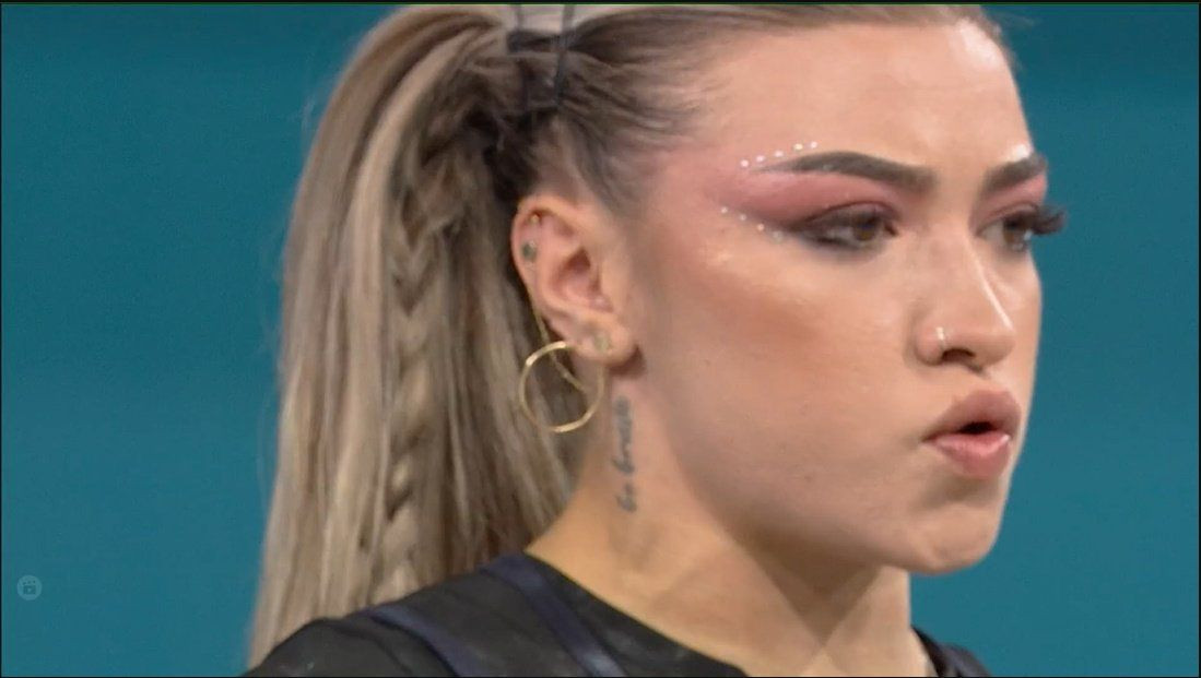 RECORD OLIMPIC pentru campionul mondial Cătălin Chirilă la kaiac-canoe. Mihaela Cambei câștigă medalia de argint la haltere_14