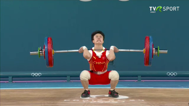 RECORD OLIMPIC pentru campionul mondial Cătălin Chirilă la kaiac-canoe. Mihaela Cambei câștigă medalia de argint la haltere_15