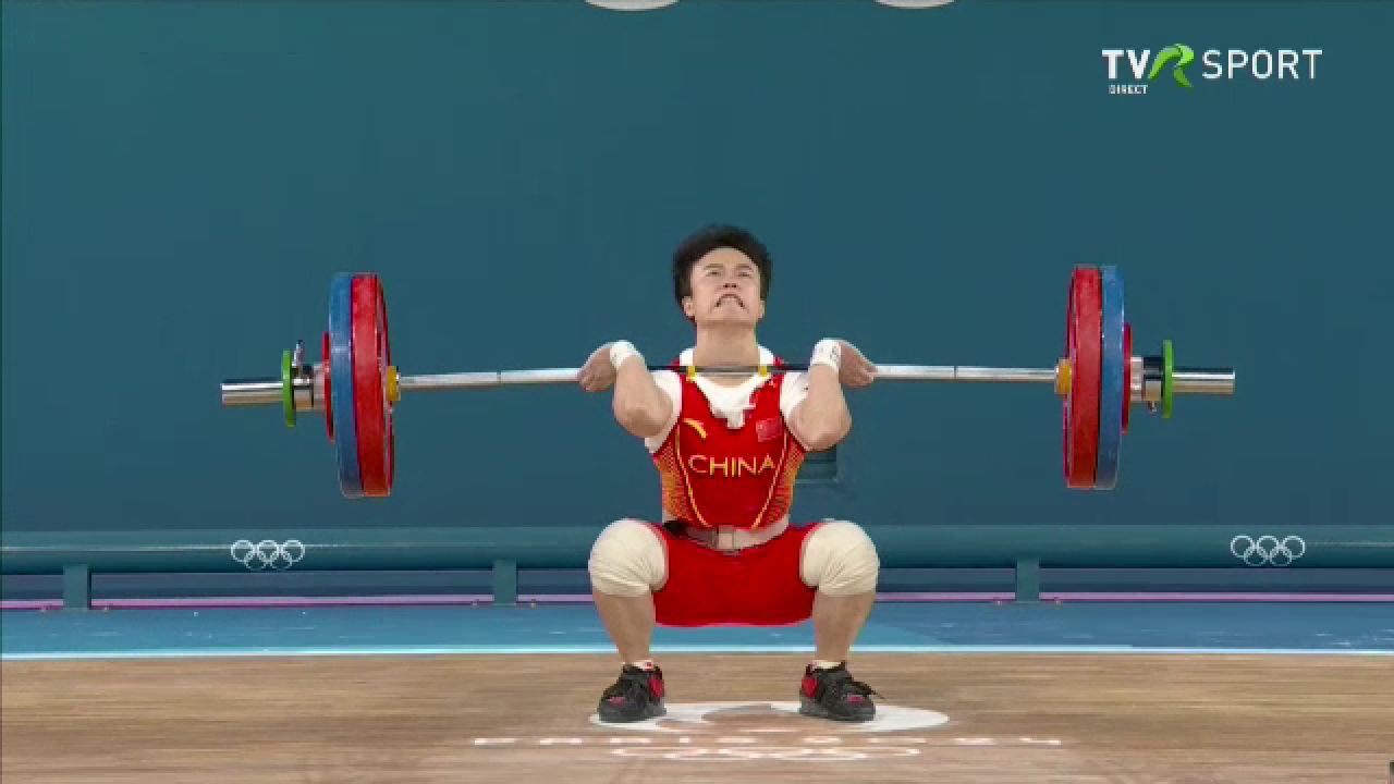 RECORD OLIMPIC pentru campionul mondial Cătălin Chirilă la kaiac-canoe. Mihaela Cambei câștigă medalia de argint la haltere_15