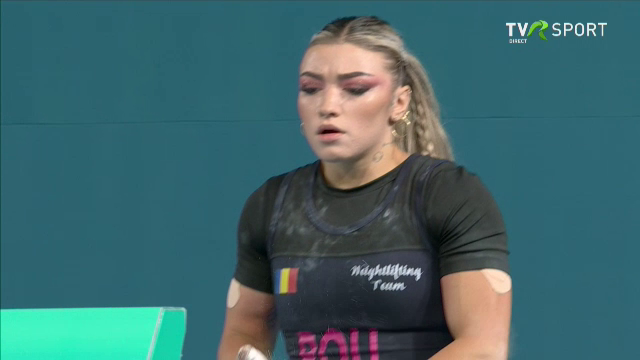 RECORD OLIMPIC pentru campionul mondial Cătălin Chirilă la kaiac-canoe. Mihaela Cambei câștigă medalia de argint la haltere_22