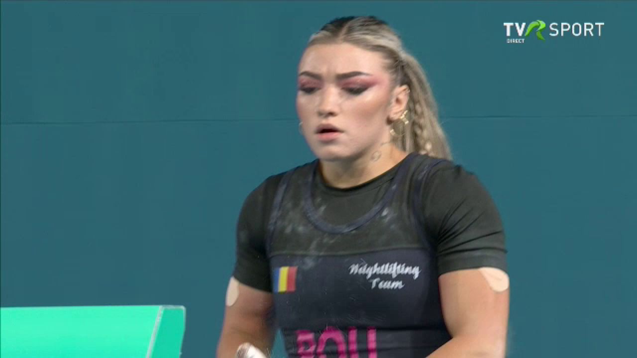RECORD OLIMPIC pentru campionul mondial Cătălin Chirilă la kaiac-canoe. Mihaela Cambei câștigă medalia de argint la haltere_22