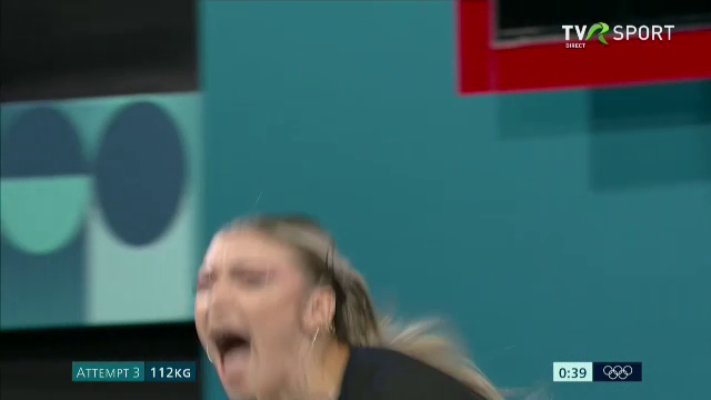 RECORD OLIMPIC pentru campionul mondial Cătălin Chirilă la kaiac-canoe. Mihaela Cambei câștigă medalia de argint la haltere_28