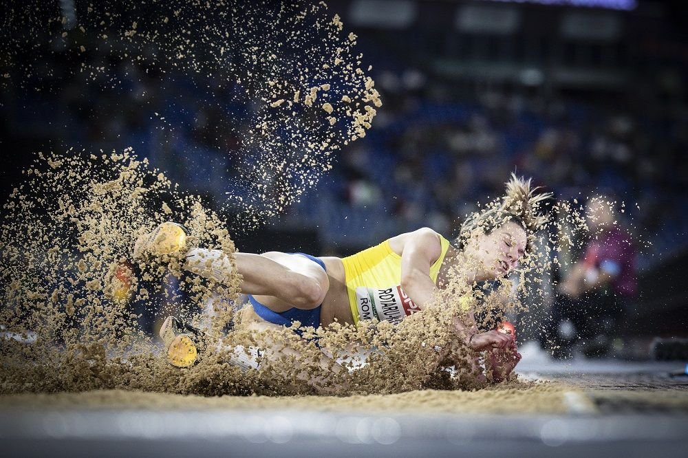 Programul sportivilor români de la JO din 8 august. Alina Rotaru a terminat pe locul 7 în finală la săritura în lungime!_6