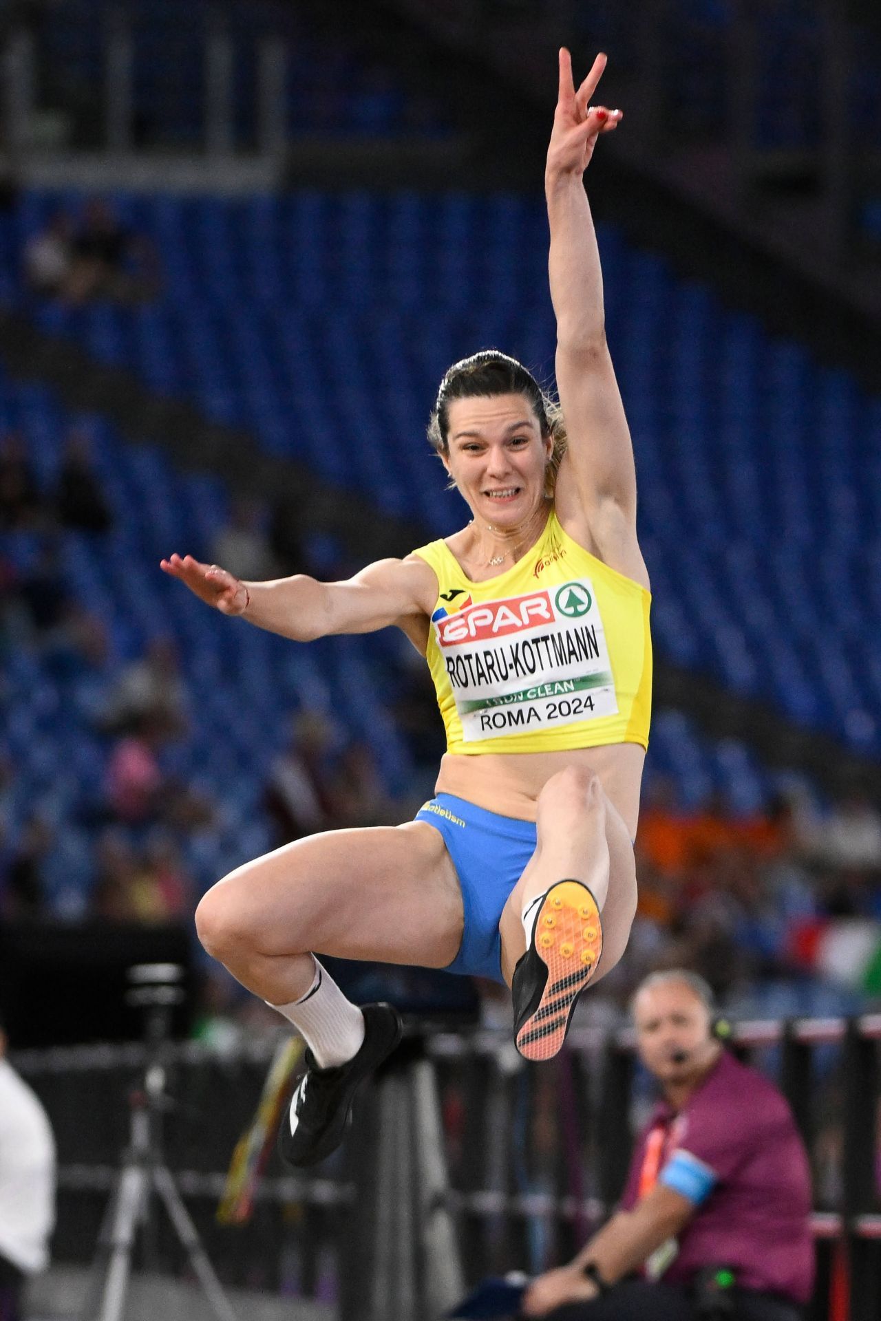 Programul sportivilor români de la JO din 8 august. Alina Rotaru a terminat pe locul 7 în finală la săritura în lungime!_7