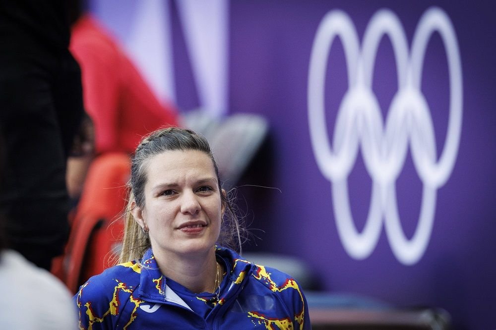 Programul sportivilor români de la JO din 8 august. Alina Rotaru a terminat pe locul 7 în finală la săritura în lungime!_8