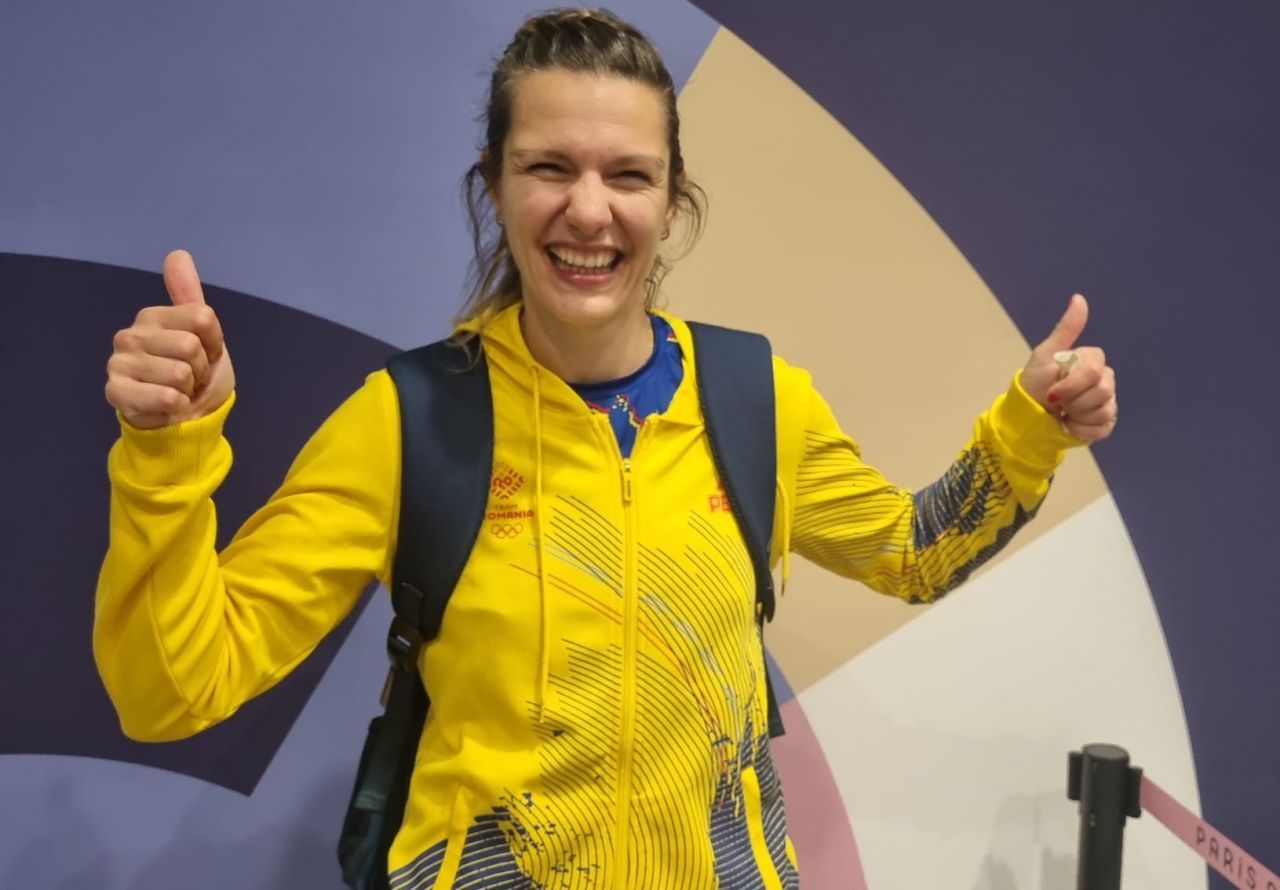 Programul sportivilor români de la JO din 8 august. Alina Rotaru a terminat pe locul 7 în finală la săritura în lungime!_1