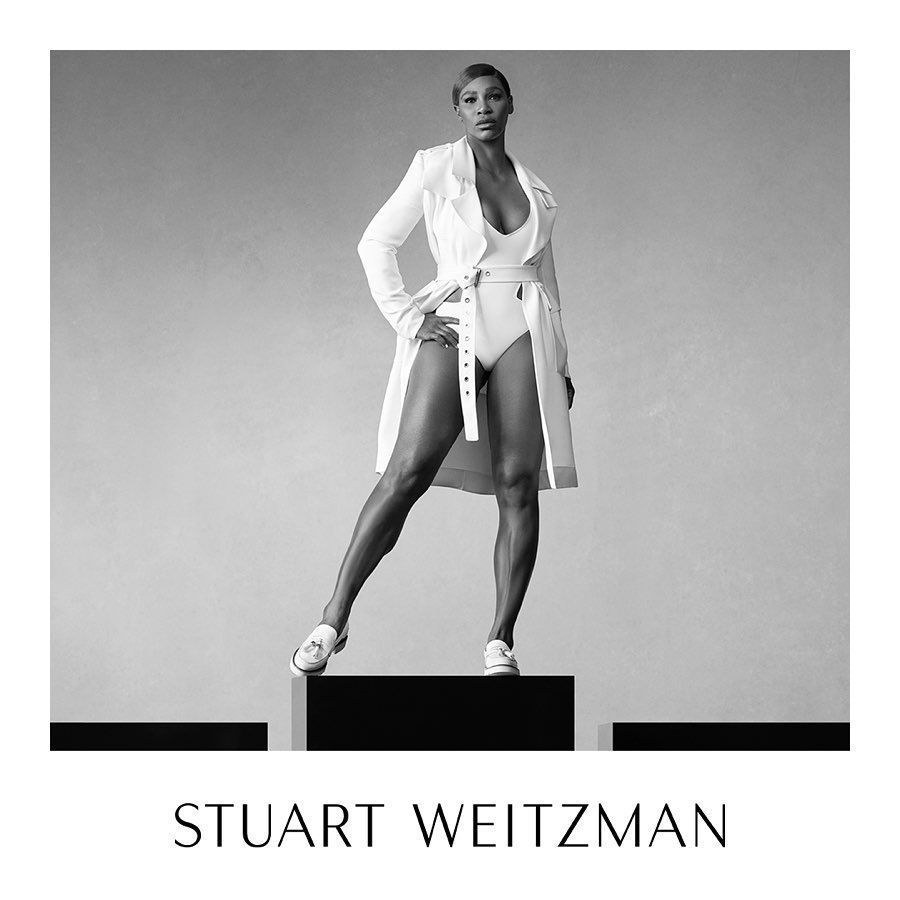 „Atât știau toți despre mine: că eram o vacă grasă” Serena Williams dezvăluie cum a trecut peste criticile cârcotașilor_7