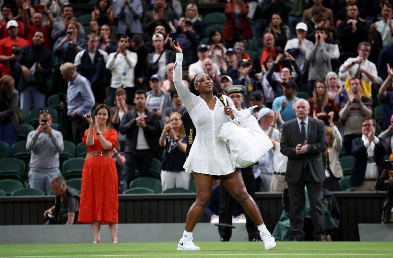 „Atât știau toți despre mine: că eram o vacă grasă” Serena Williams dezvăluie cum a trecut peste criticile cârcotașilor_35