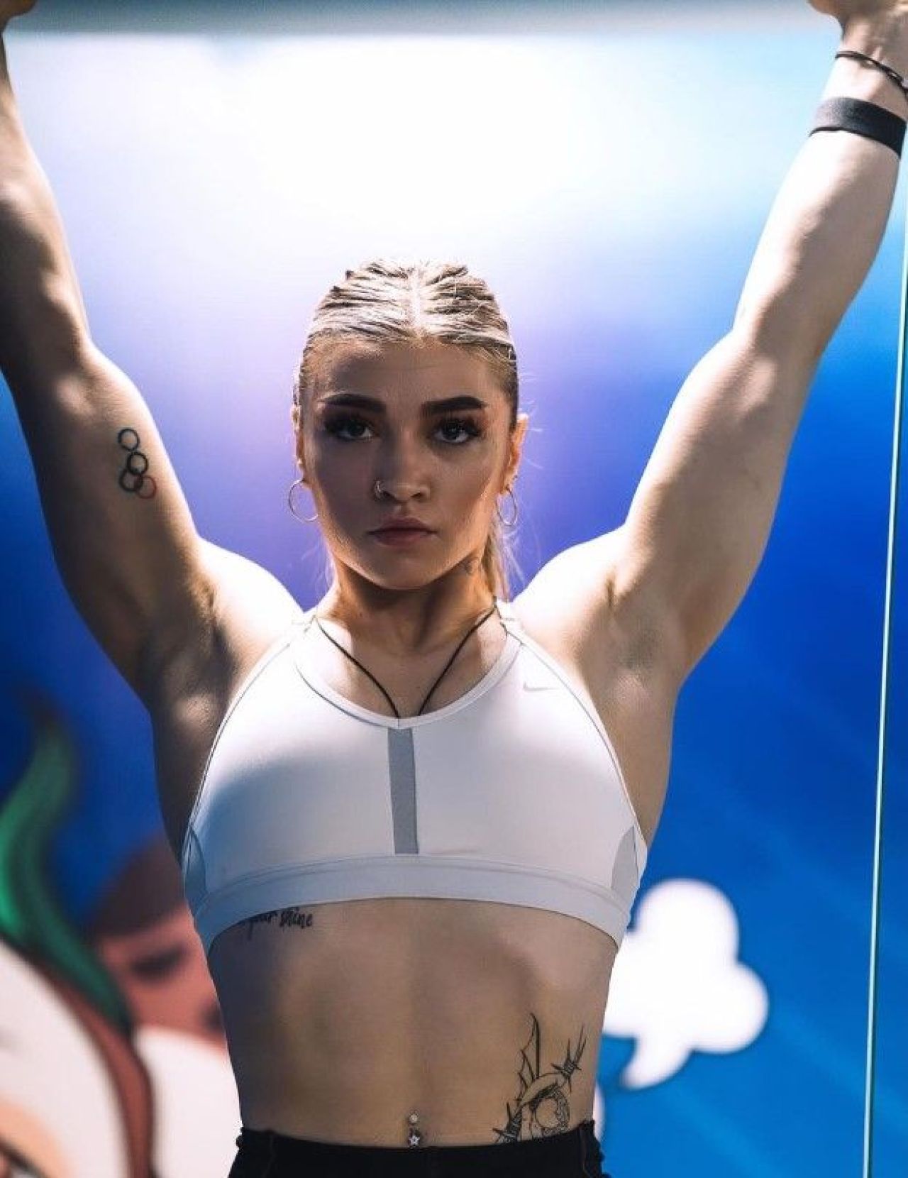 Minunata Mihaela Cambei scrie istorie pentru România! Cu ce performanță se poate lăuda acum vicecampioana olimpică_26