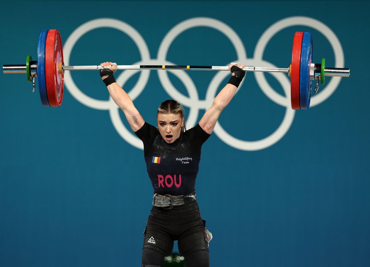 Minunata Mihaela Cambei scrie istorie pentru România! Cu ce performanță se poate lăuda acum vicecampioana olimpică_28