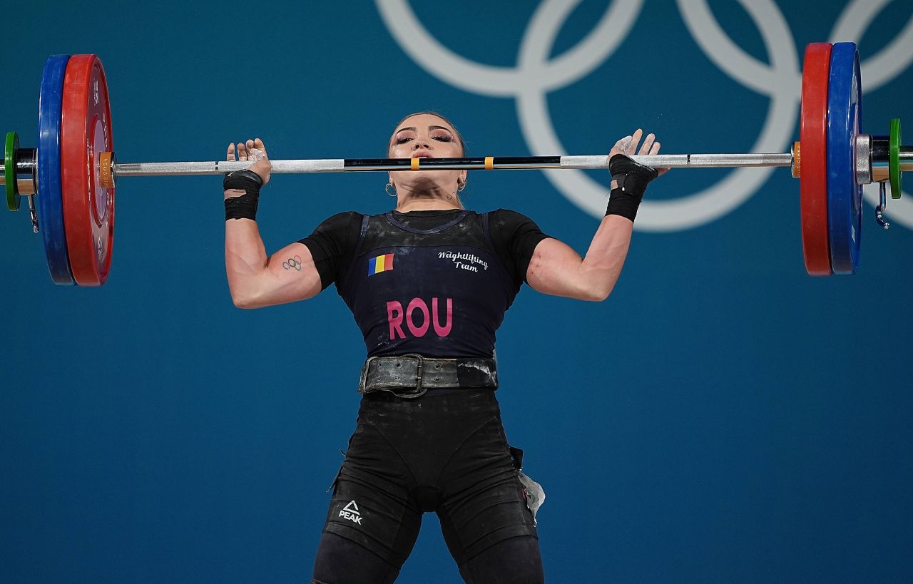 Minunata Mihaela Cambei scrie istorie pentru România! Cu ce performanță se poate lăuda acum vicecampioana olimpică_32
