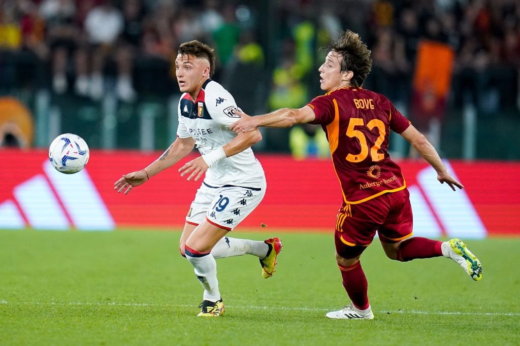 Atalanta aduce un atacant de la Genoa și e forțată să-și trimită vedeta la Juventus!_2