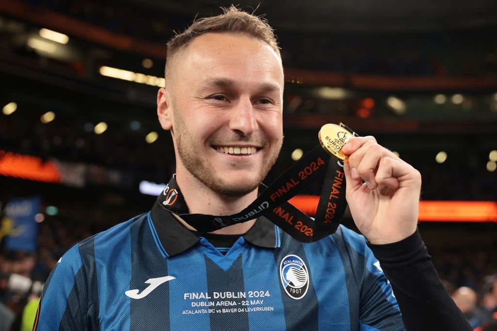 Atalanta aduce un atacant de la Genoa și e forțată să-și trimită vedeta la Juventus!_3