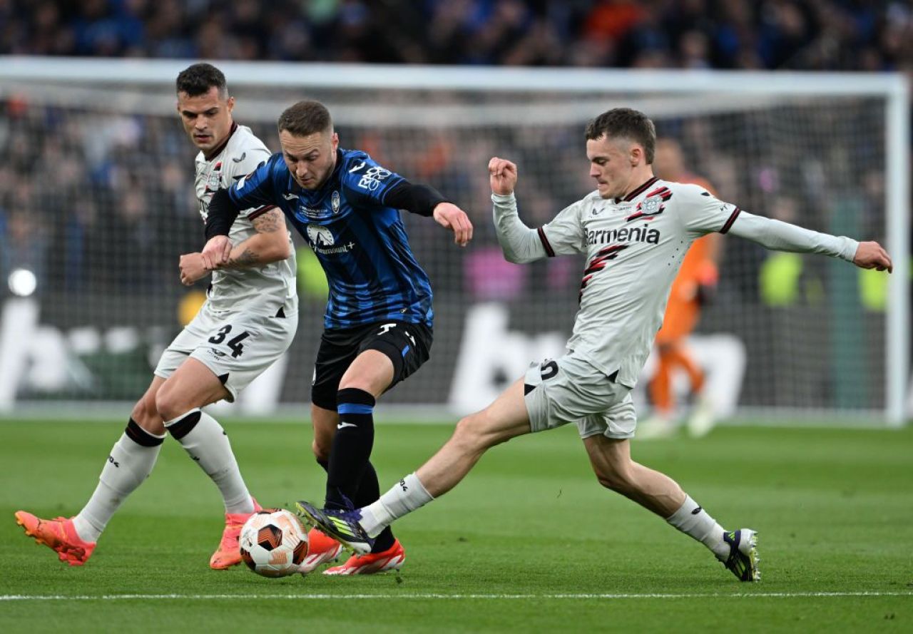 Atalanta aduce un atacant de la Genoa și e forțată să-și trimită vedeta la Juventus!_4