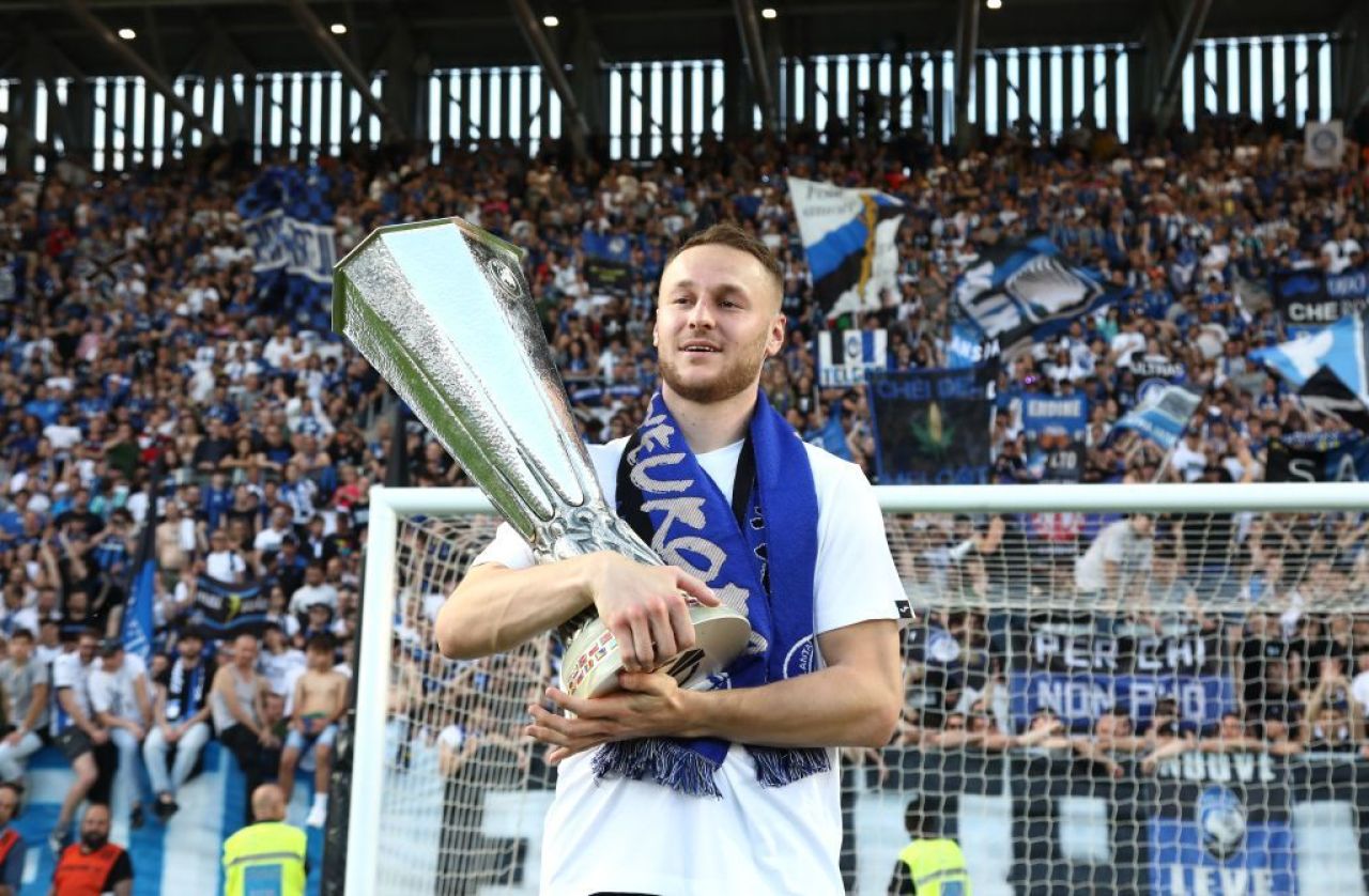 Atalanta aduce un atacant de la Genoa și e forțată să-și trimită vedeta la Juventus!_5