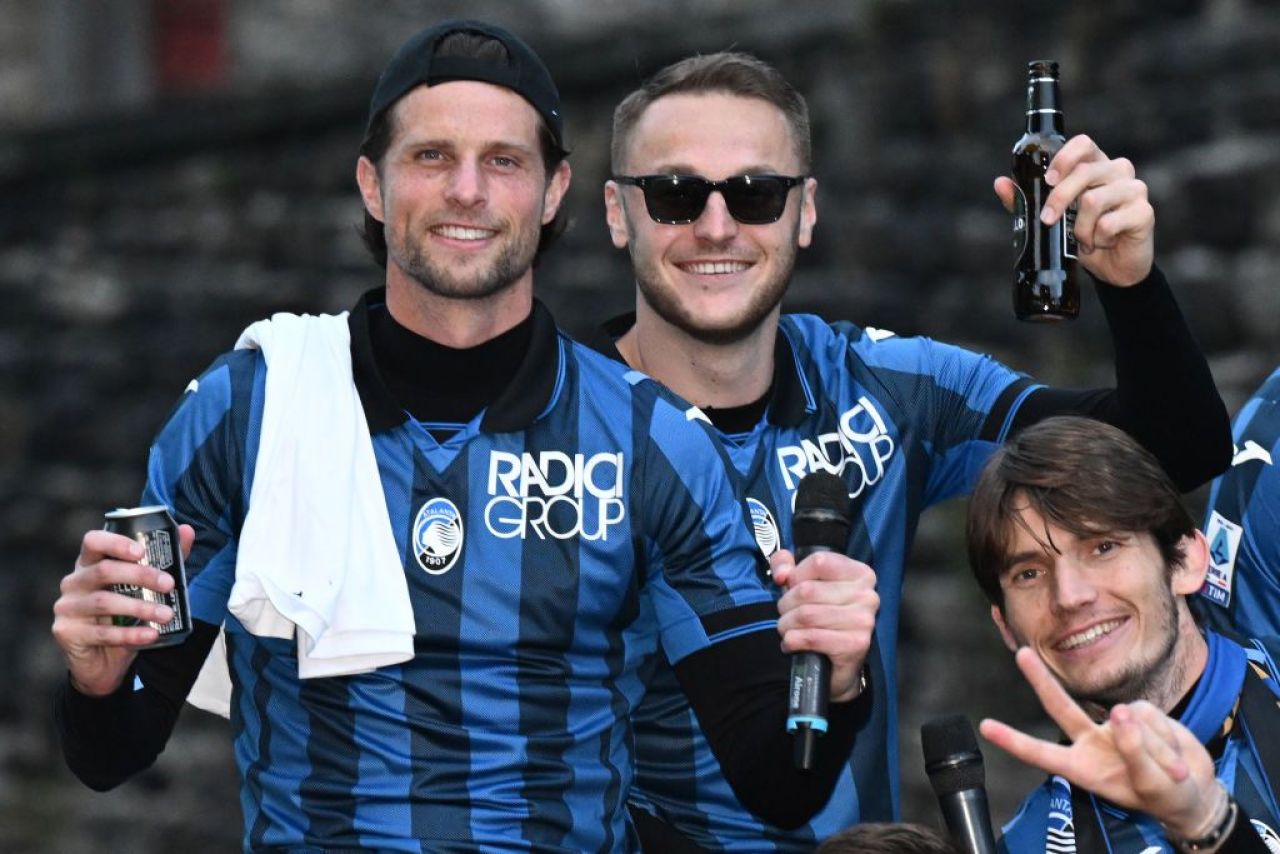 Atalanta aduce un atacant de la Genoa și e forțată să-și trimită vedeta la Juventus!_1