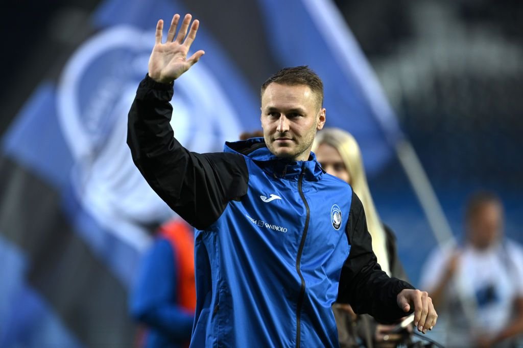 Atalanta aduce un atacant de la Genoa și e forțată să-și trimită vedeta la Juventus!_7