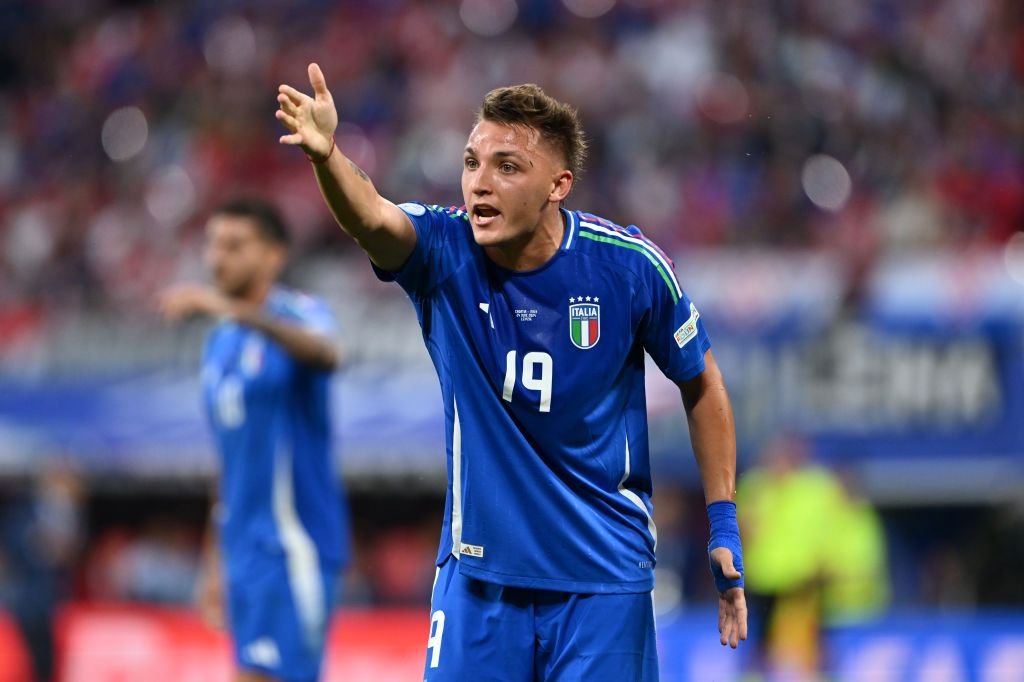 Atalanta aduce un atacant de la Genoa și e forțată să-și trimită vedeta la Juventus!_8