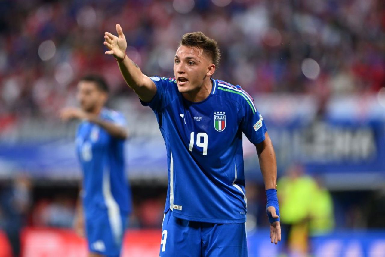 Atalanta aduce un atacant de la Genoa și e forțată să-și trimită vedeta la Juventus!_8