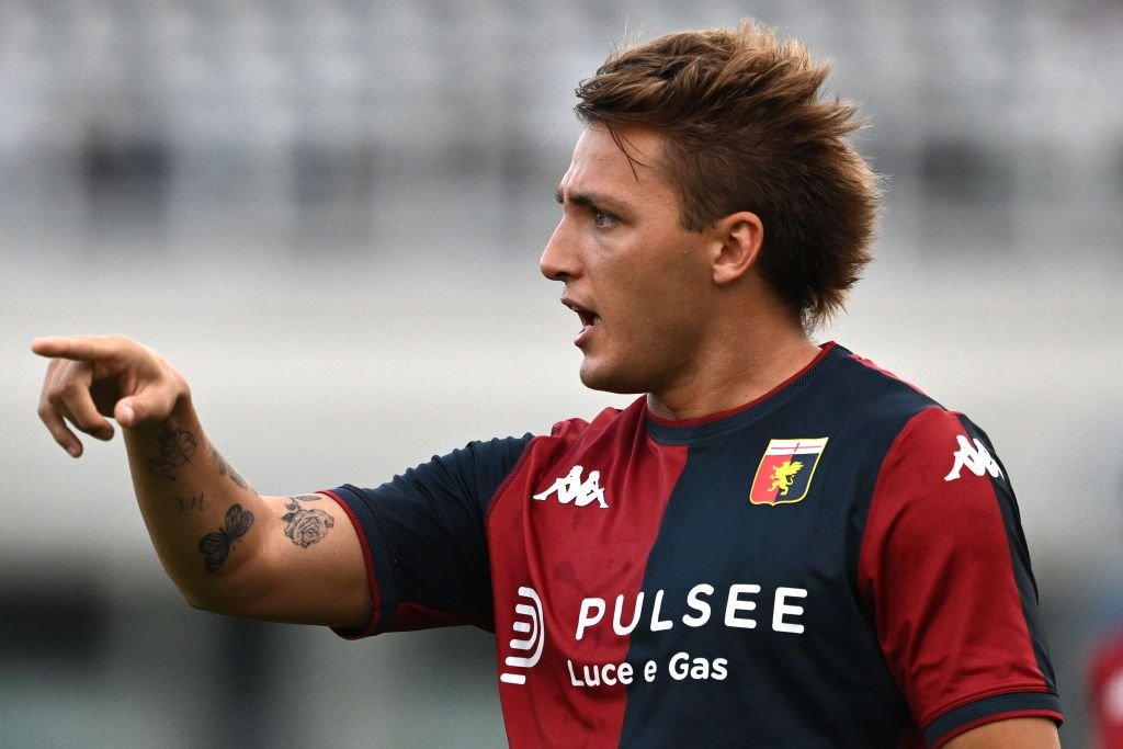 Atalanta aduce un atacant de la Genoa și e forțată să-și trimită vedeta la Juventus!_13