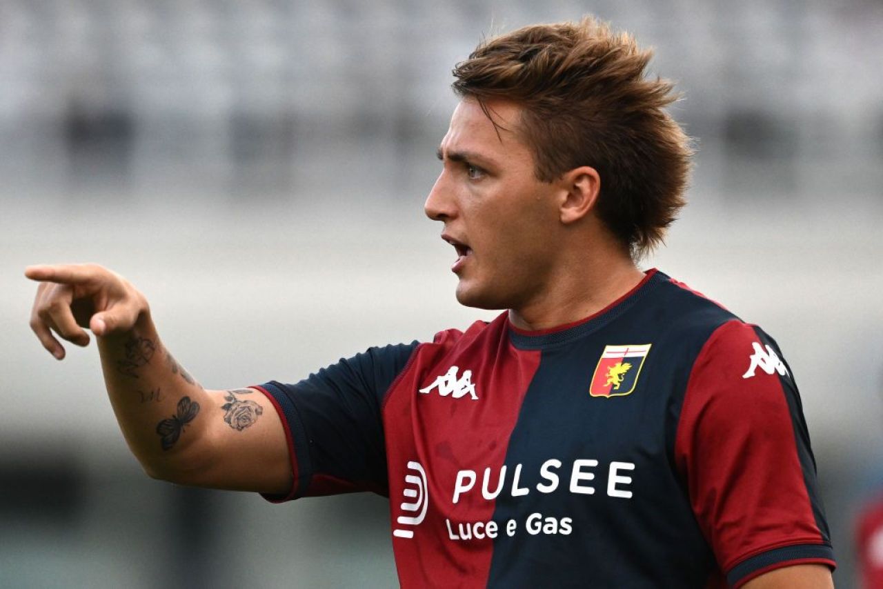 Atalanta aduce un atacant de la Genoa și e forțată să-și trimită vedeta la Juventus!_13