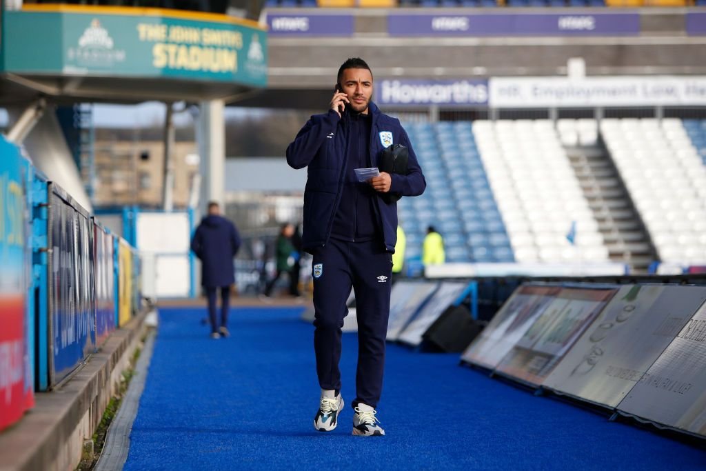 Un fost fotbalist, câștigător de Champions League și campion în Premier League, va debuta în boxul profesionist!_3
