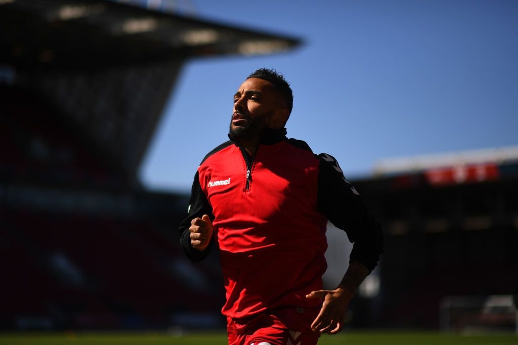 Un fost fotbalist, câștigător de Champions League și campion în Premier League, va debuta în boxul profesionist!_5