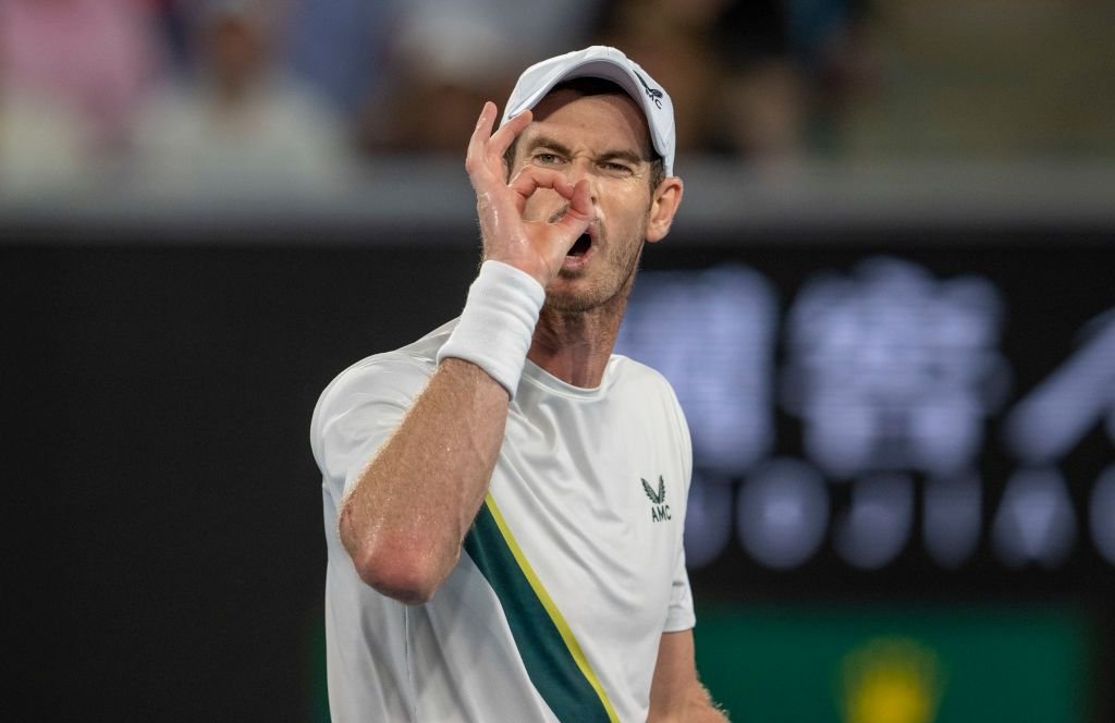 Andy Murray a dezvăluit cum a reacționat după ce Emma Răducanu i-a refuzat șansa unui ultim meci la Wimbledon_8