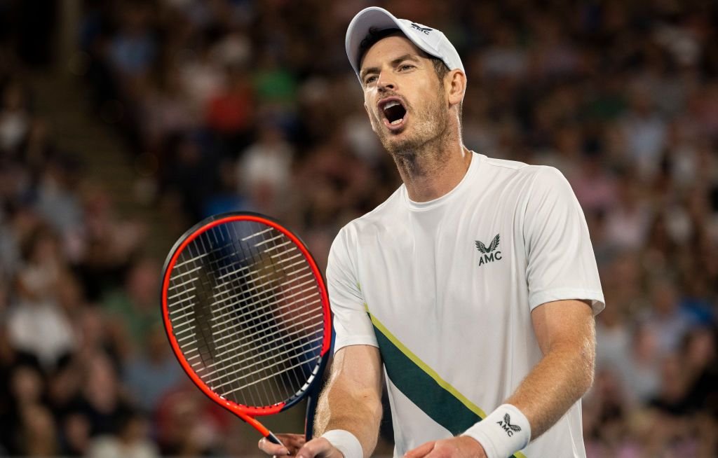 Andy Murray a dezvăluit cum a reacționat după ce Emma Răducanu i-a refuzat șansa unui ultim meci la Wimbledon_16