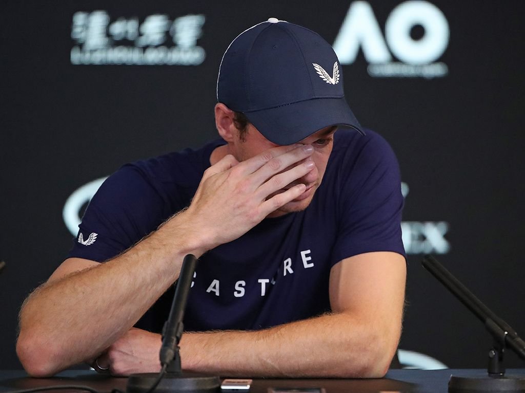Andy Murray a dezvăluit cum a reacționat după ce Emma Răducanu i-a refuzat șansa unui ultim meci la Wimbledon_20