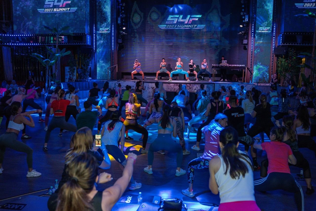 (P) Decathlon devine partenerul oficial al Sense4FIT Summit 2024_2