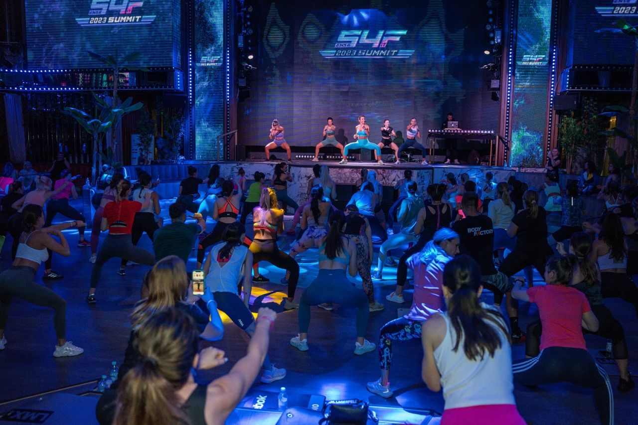 (P) Decathlon devine partenerul oficial al Sense4FIT Summit 2024_2