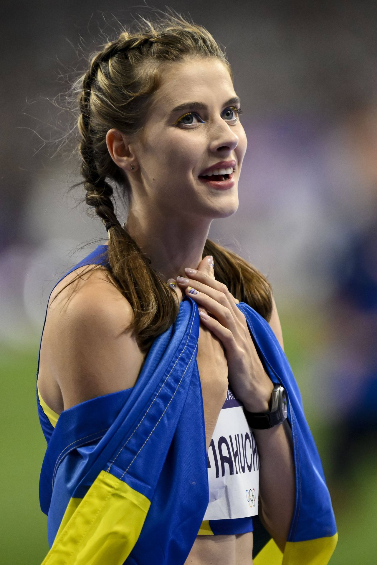 ”Rusia a omorât sute de sportivi”. Discursul care ne trezește din povestea frumoasă a Jocurilor Olimpice_11