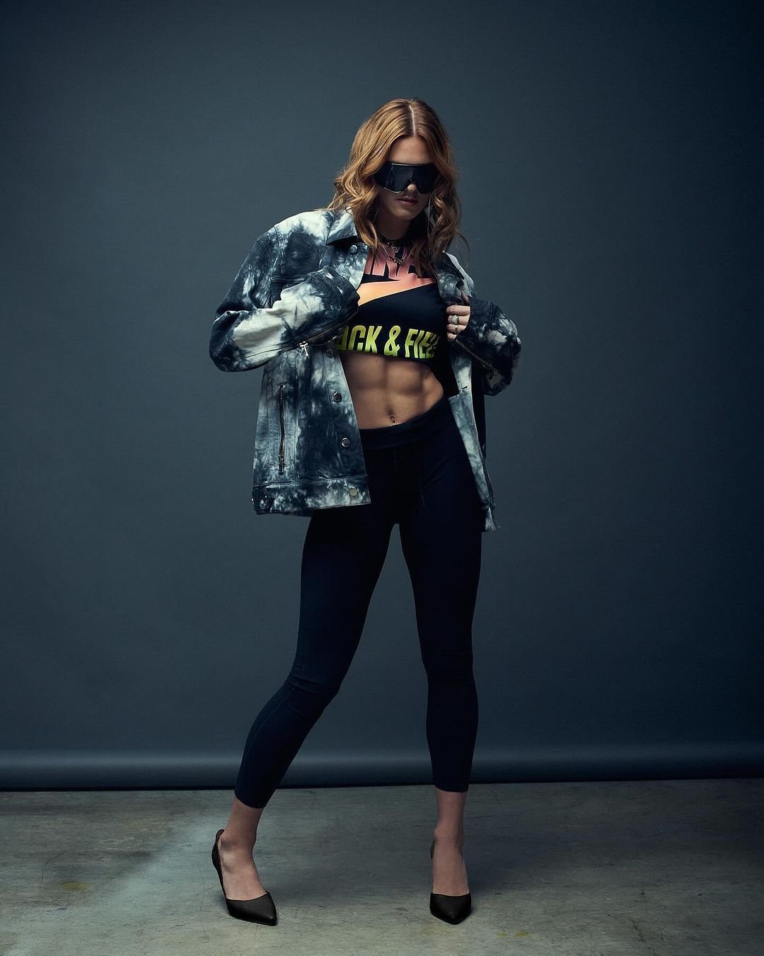 Atleta care câștigă peste 600.000 de euro pe lună de pe OnlyFans a celebrat într-un mod inedit medalia olimpică cucerită la Paris_48