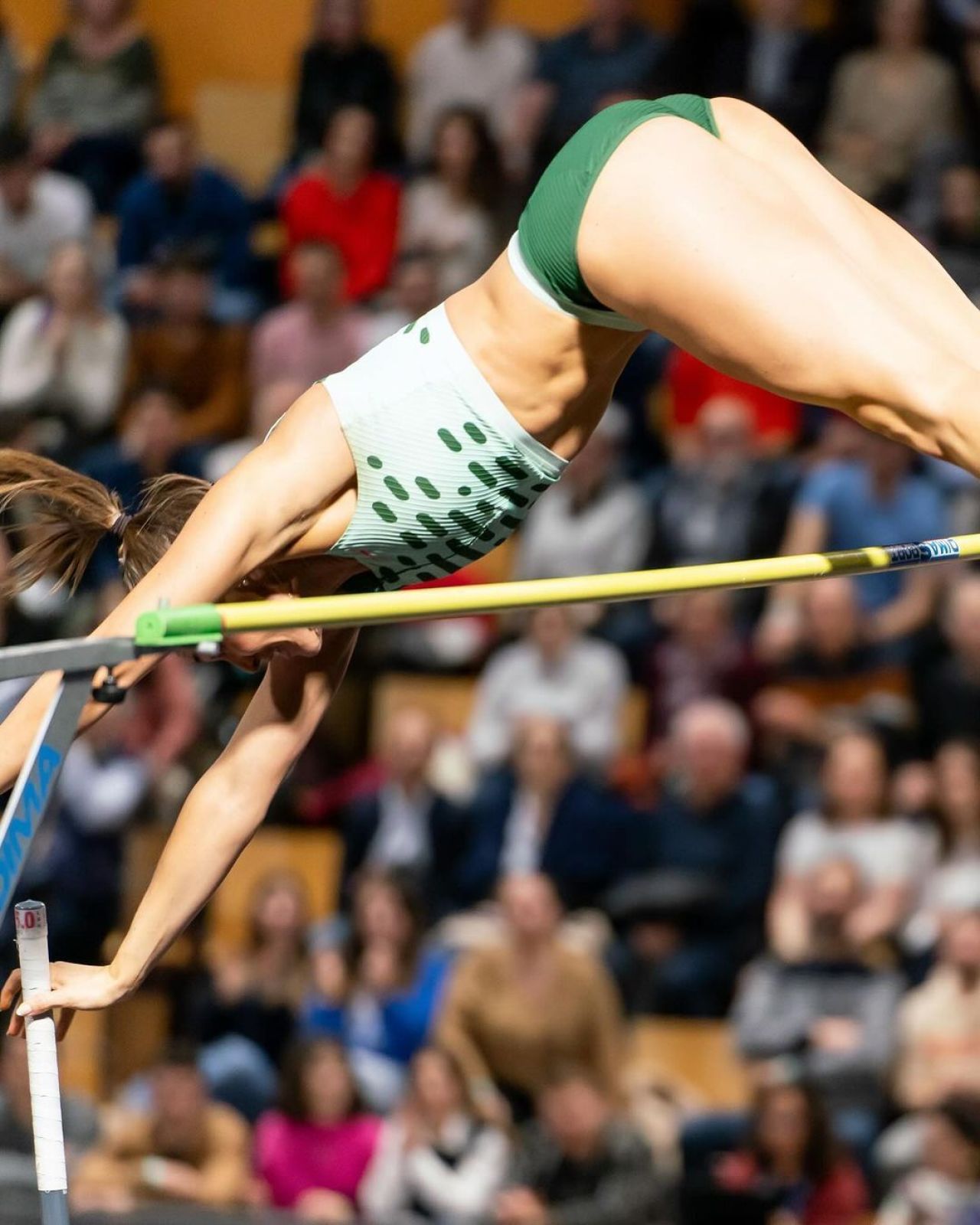 Atleta care câștigă peste 600.000 de euro pe lună de pe OnlyFans a celebrat într-un mod inedit medalia olimpică cucerită la Paris_58
