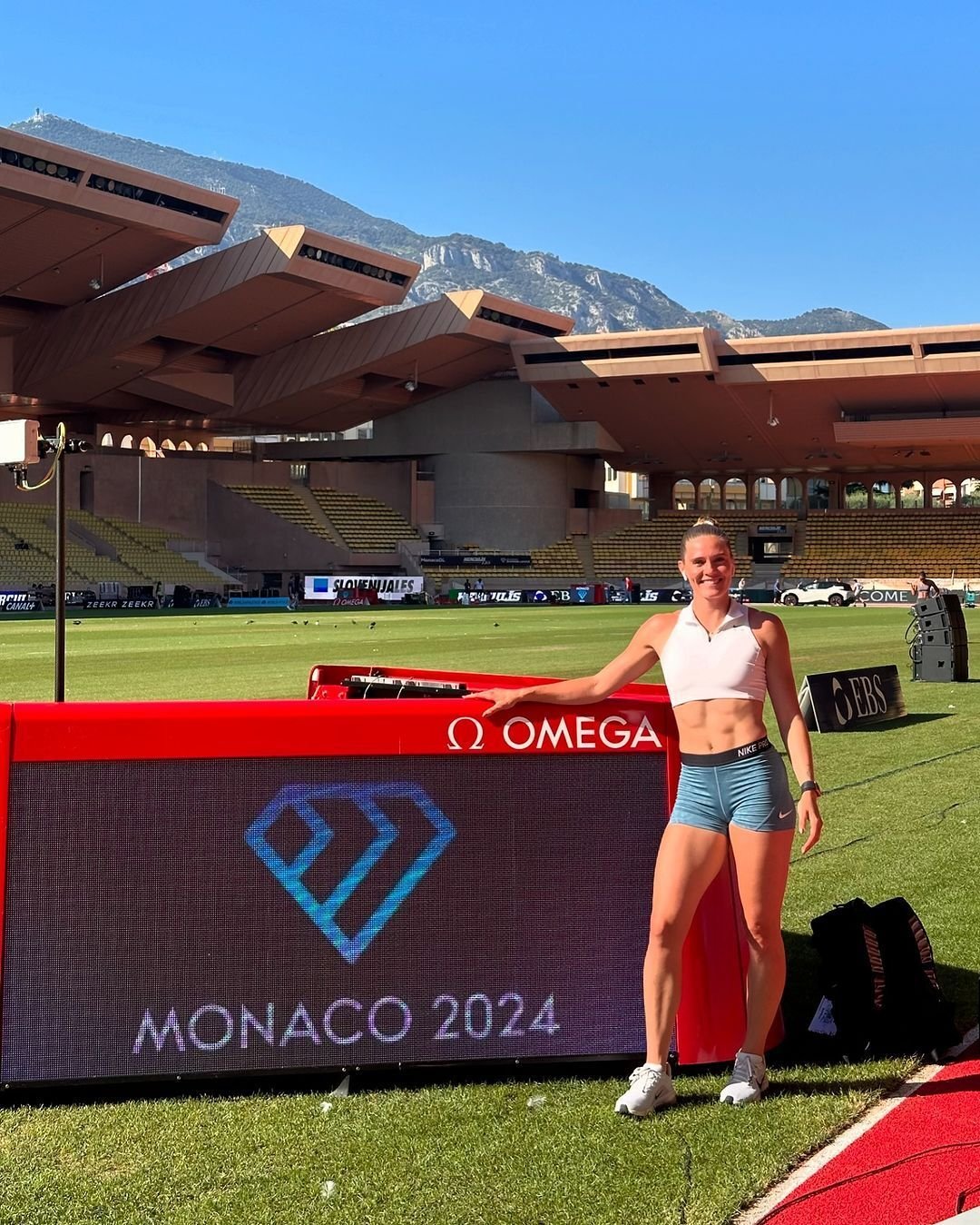 Atleta care câștigă peste 600.000 de euro pe lună de pe OnlyFans a celebrat într-un mod inedit medalia olimpică cucerită la Paris_68