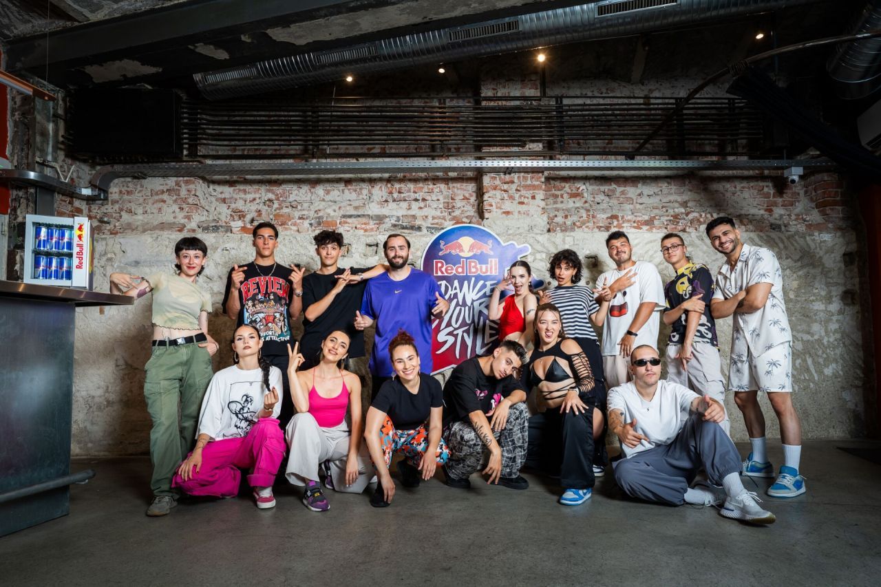 Bătălia dansatorilor: Red Bull Dance Your Style revine cu a 4-a ediție, la București. Când are loc competiția_1