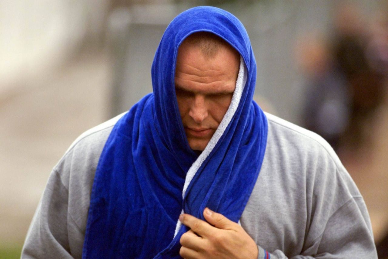 Cum se antrena unul dintre cei mai mari sportivi din istorie: ”Alerga cu vițelul în spate prin zăpadă”_1