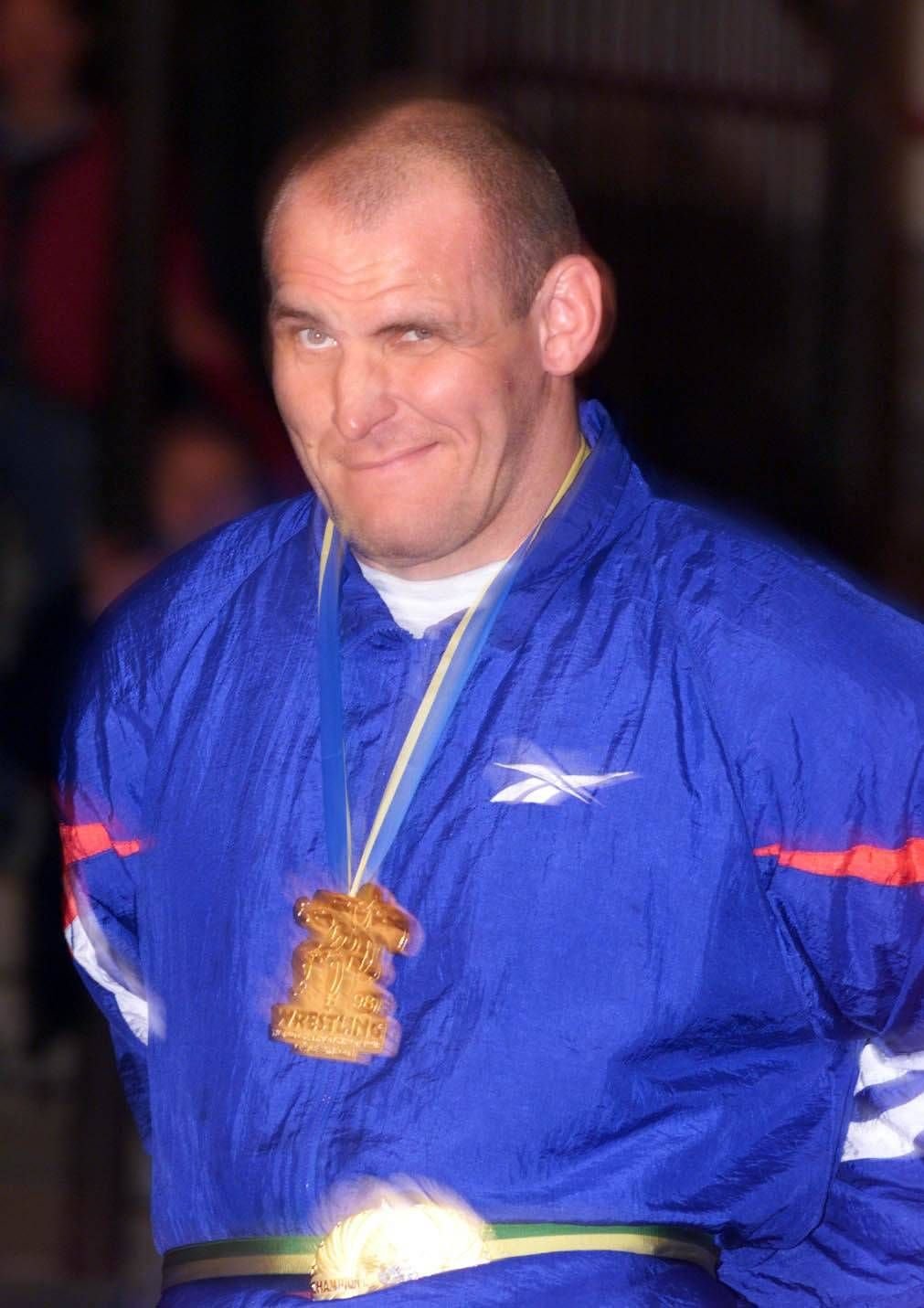 Cum se antrena unul dintre cei mai mari sportivi din istorie: ”Alerga cu vițelul în spate prin zăpadă”_6