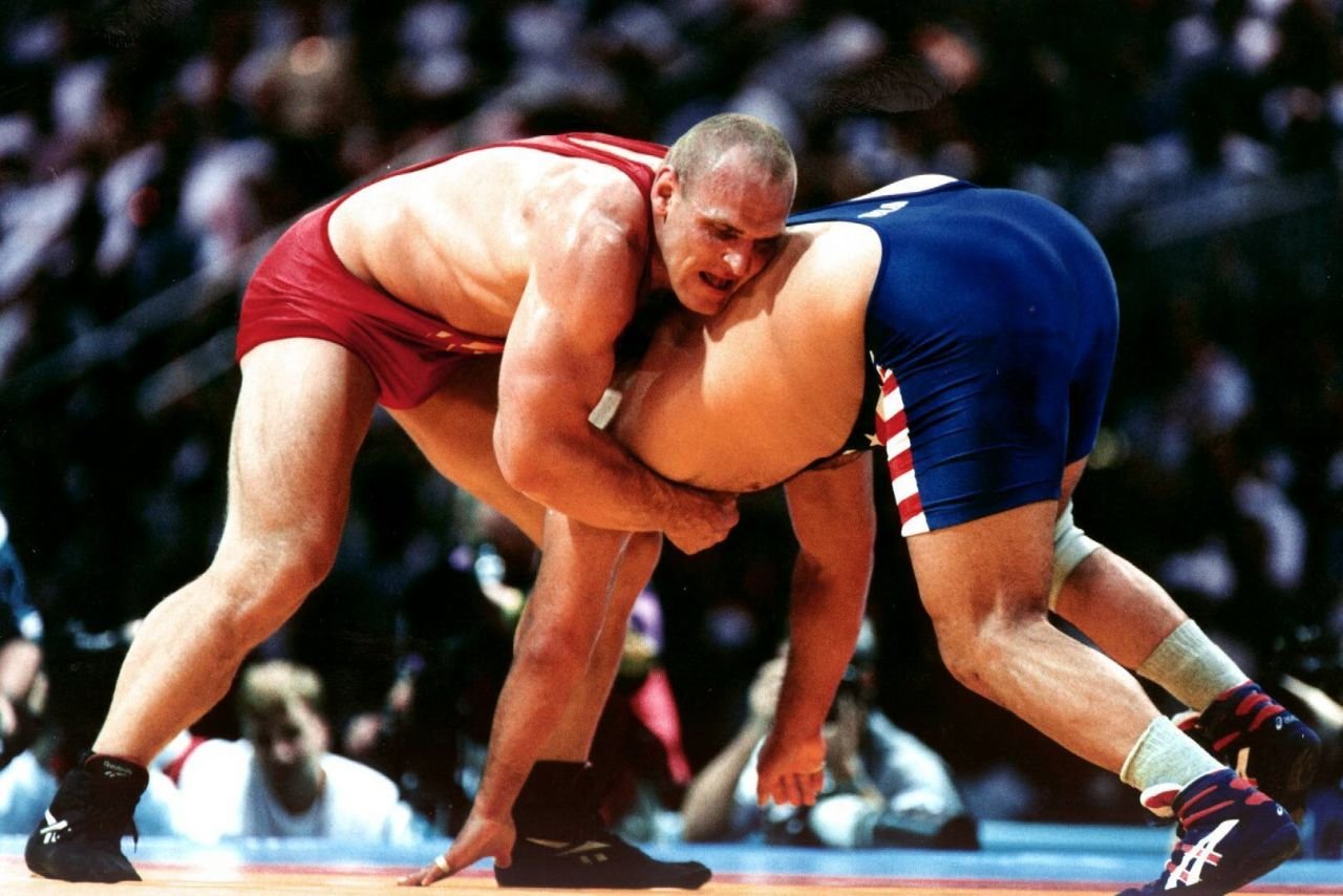 Cum se antrena unul dintre cei mai mari sportivi din istorie: ”Alerga cu vițelul în spate prin zăpadă”_8