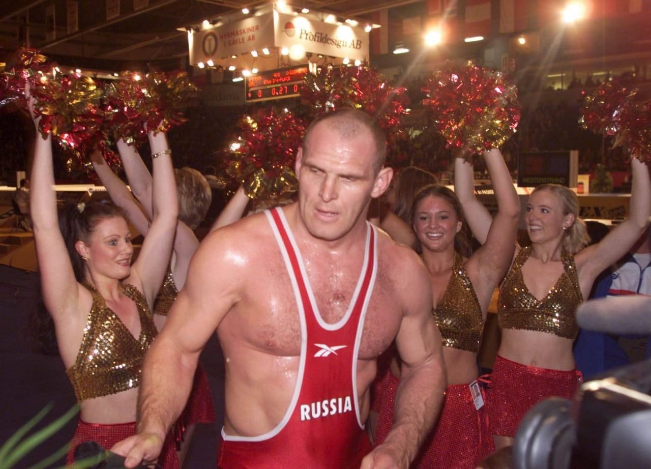 Cum se antrena unul dintre cei mai mari sportivi din istorie: ”Alerga cu vițelul în spate prin zăpadă”_10