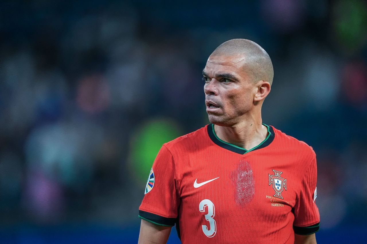 Sfârșitul unei ere! La 41 de ani, Pepe și-a anunțat retragerea din fotbal!
