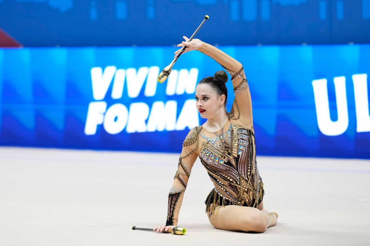 Annaliese Drăgan a ratat finala la gimnastică ritmică! Pe ce loc a terminat românca_9