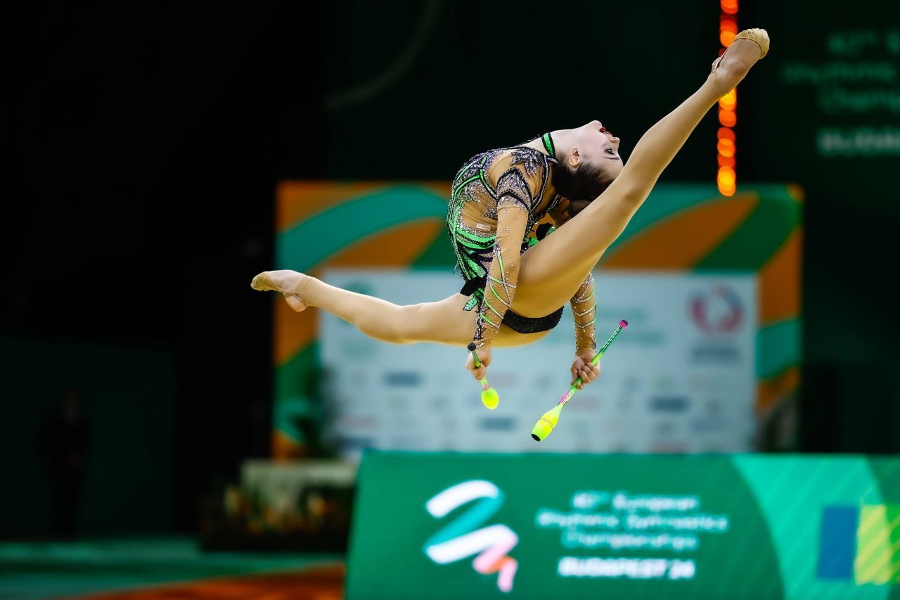 Annaliese Drăgan a ratat finala la gimnastică ritmică! Pe ce loc a terminat românca_16